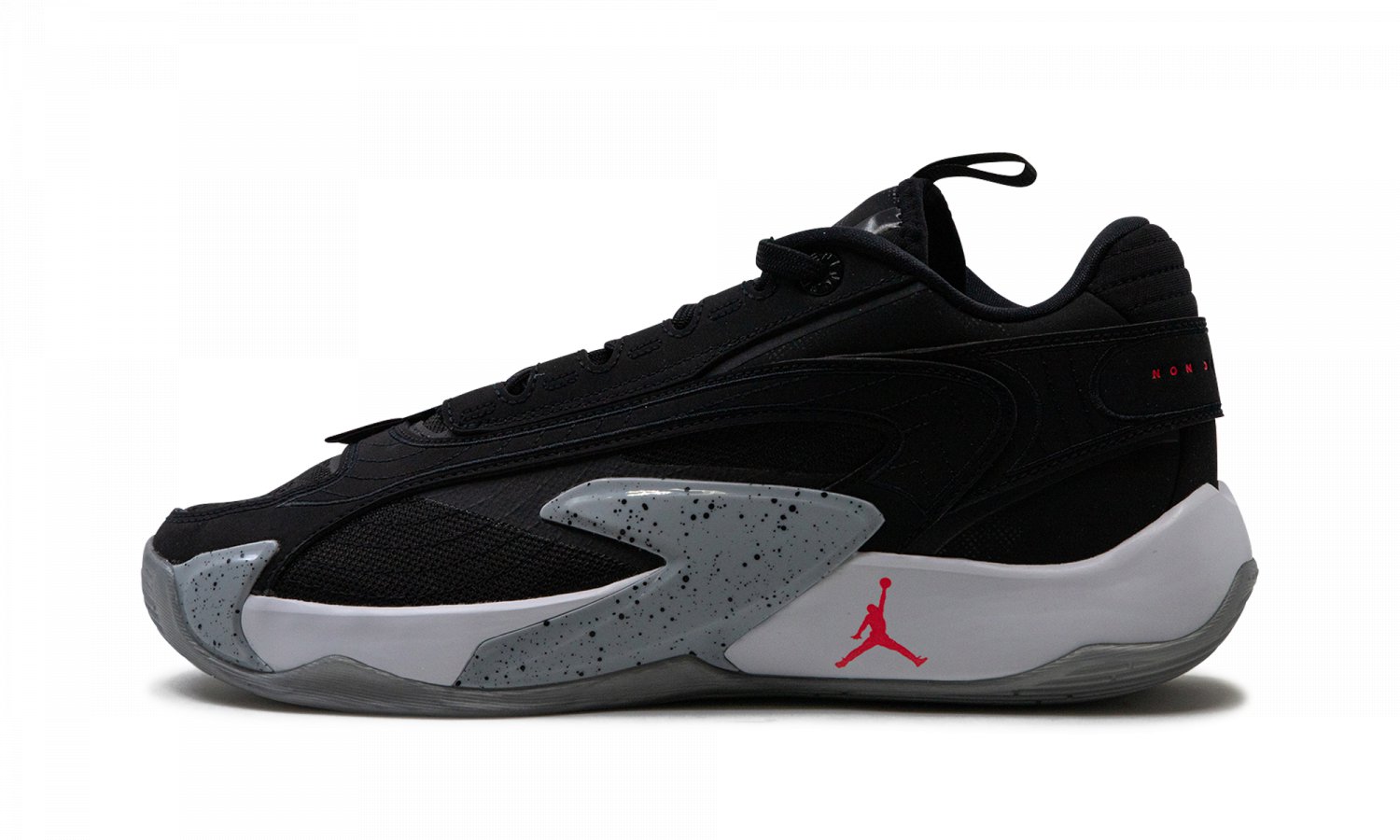 Jordan Luka 2 PF "Bred"