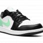 Air Jordan 1 Low "Green Glow"