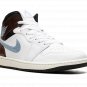 Jordan 1 Mid SE "Brown Blue Grey"