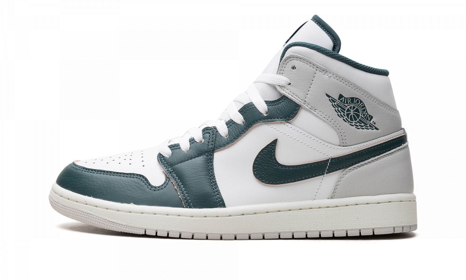 Air Jordan 1 "Oxidized Green"