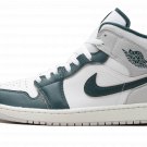 Air Jordan 1 "Oxidized Green"