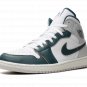 Air Jordan 1 "Oxidized Green"