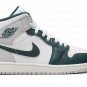 Air Jordan 1 "Oxidized Green"