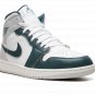 Air Jordan 1 "Oxidized Green"