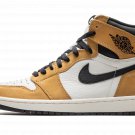 Air Jordan 1 Retro High OG "Rookie of the Year"