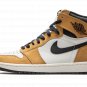 Air Jordan 1 Retro High OG "Rookie of the Year"