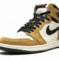 Air Jordan 1 Retro High OG "Rookie of the Year"