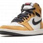 Air Jordan 1 Retro High OG "Rookie of the Year"