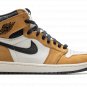 Air Jordan 1 Retro High OG "Rookie of the Year"