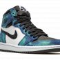AIR JORDAN 1 HIGH WMNS "Tie-Dye"