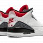 Air Jordan 3 Retro SE DNM "Fire Red Denim"