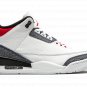 Air Jordan 3 Retro SE DNM "Fire Red Denim"