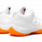 AIR JORDAN 11 LO WMNS "Bright Citrus"