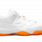 AIR JORDAN 11 LO WMNS "Bright Citrus"