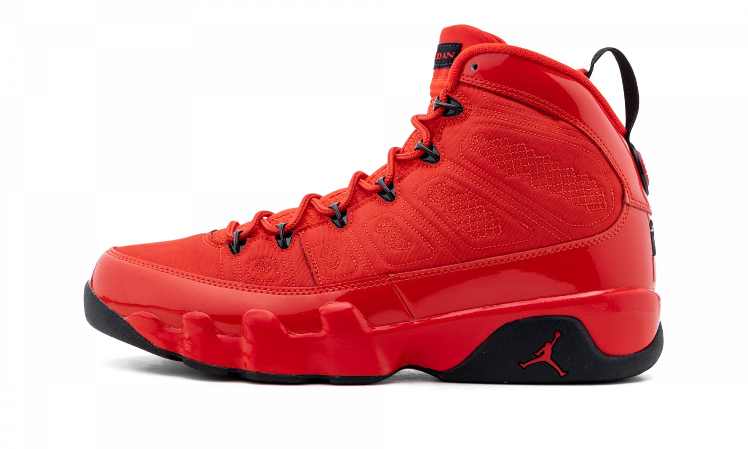 Air Jordan 9 Retro "Chile Red"
