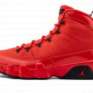 Air Jordan 9 Retro "Chile Red"