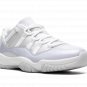 AIR JORDAN 11 LOW WMNS "Pure Violet"