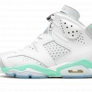 AIR JORDAN 6 WMNS "Mint Foam"