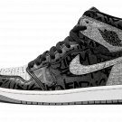 Air Jordan 1 High OG "Rebellionaire"