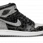 Air Jordan 1 High OG "Rebellionaire"