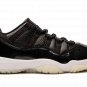 Air Jordan 11 Low "72 - 10"