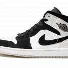 Air Jordan 1 MID SE "Diamond"