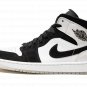 Air Jordan 1 MID SE "Diamond"