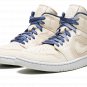 AIR JORDAN 1 MID WMNS "Sanddrift"