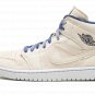 AIR JORDAN 1 MID WMNS "Sanddrift"