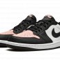 Air Jordan 1 Low OG "Bleached Coral"