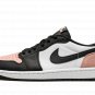 Air Jordan 1 Low OG "Bleached Coral"