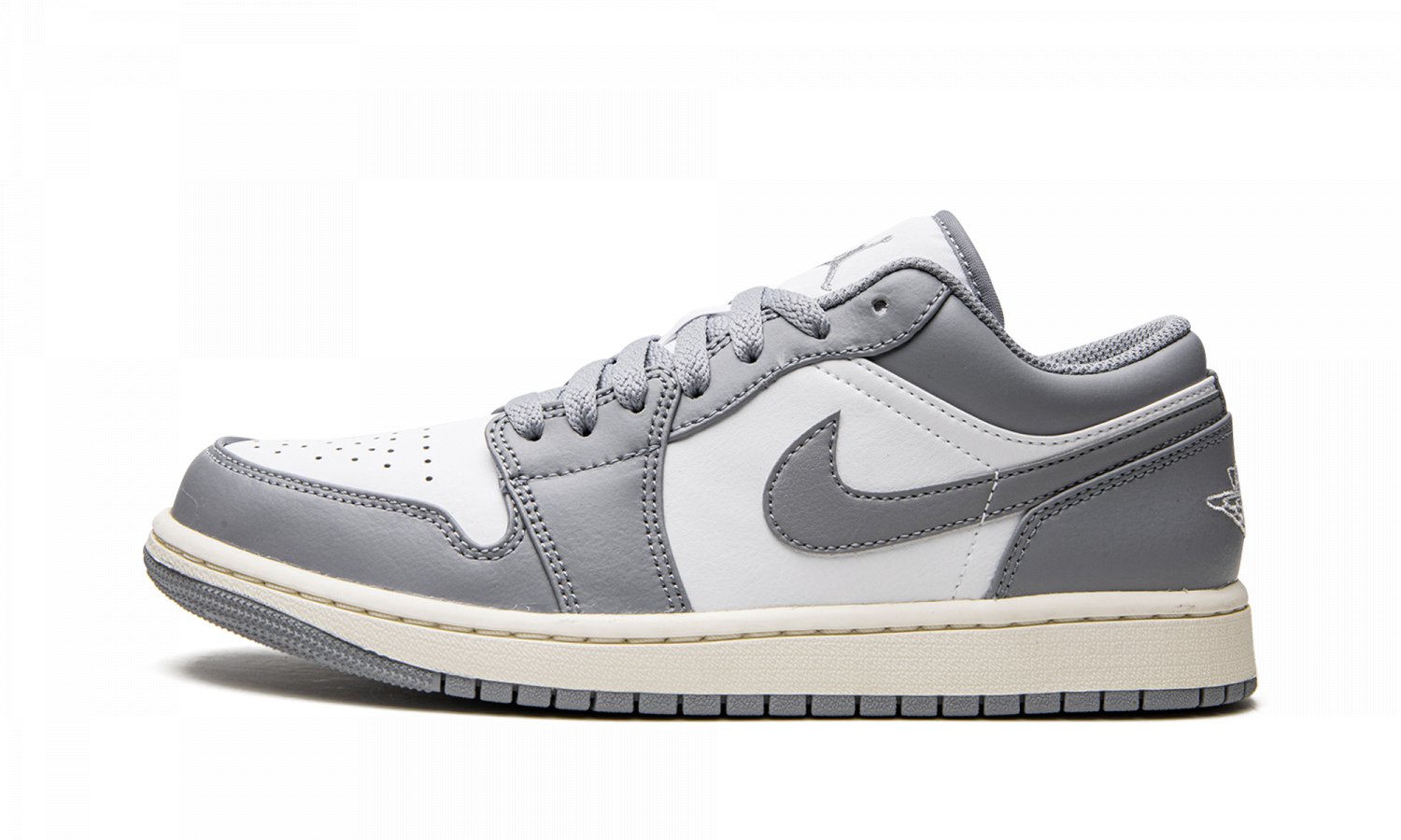 Air Jordan 1 Low "Vintage Grey"