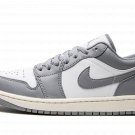 Air Jordan 1 Low "Vintage Grey"