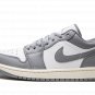 Air Jordan 1 Low "Vintage Grey"