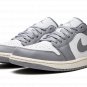 Air Jordan 1 Low "Vintage Grey"