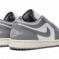 Air Jordan 1 Low "Vintage Grey"