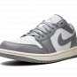 Air Jordan 1 Low "Vintage Grey"