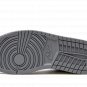 Air Jordan 1 Low "Vintage Grey"