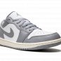Air Jordan 1 Low "Vintage Grey"