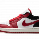 AIR JORDAN 1 LO WMNS "Reverse Black Toe"