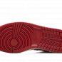 AIR JORDAN 1 LO WMNS "Reverse Black Toe"