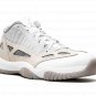 Air Jordan 11 Retro Low IE "'Light Orewood Brown'"
