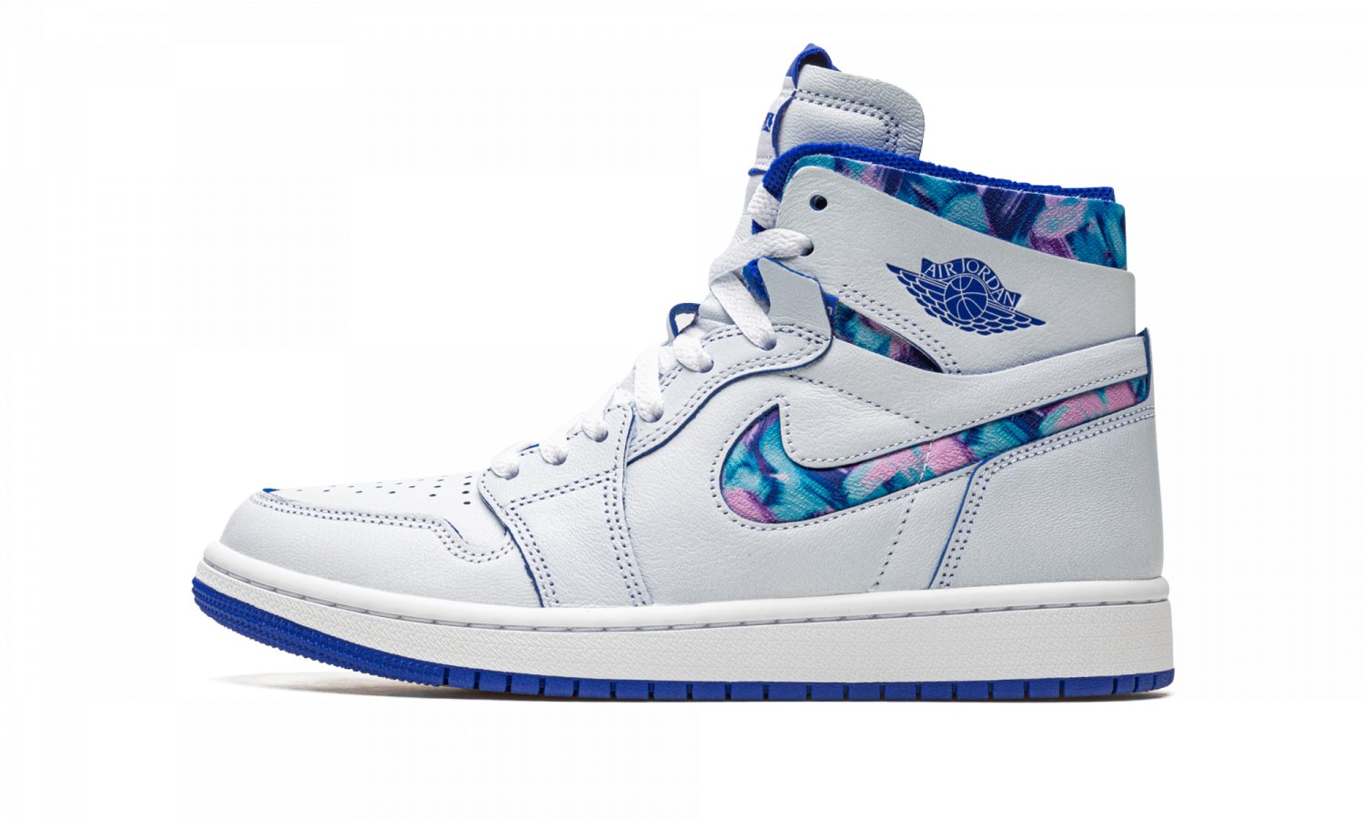 JORDAN 1 HIGH ZOOM AIR CMFT WMNS "25 Years in China"