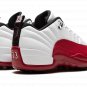 Air Jordan 12 Golf "Cherry"