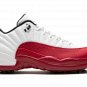 Air Jordan 12 Golf "Cherry"