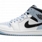 Air Jordan 1 Mid SE "Ice Blue"