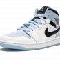 Air Jordan 1 Mid SE "Ice Blue"