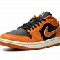 AIR JORDAN 1 LO SE WMNS "Sport Spice"