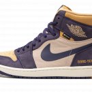 Air Jordan 1 Element Gore-Tex "Sky J Purple"