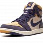 Air Jordan 1 Element Gore-Tex "Sky J Purple"